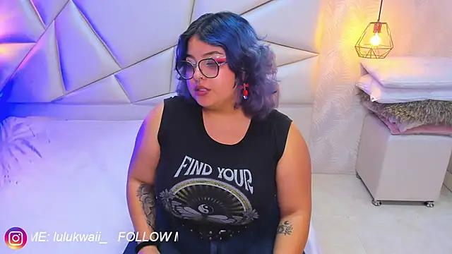 lulukawai16 online show from 12.05.25