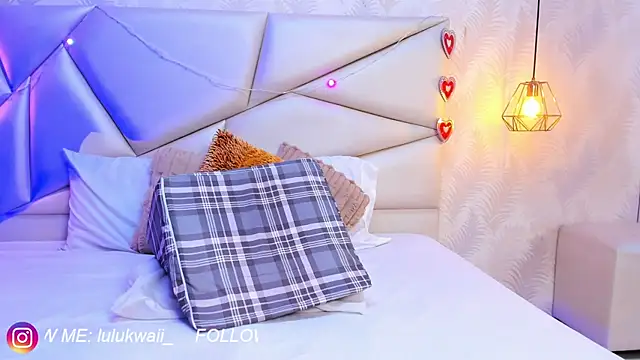 Snapshot of lulukawai16 chatting on 02.09.26 lulukawai16 online show from 02.09.26