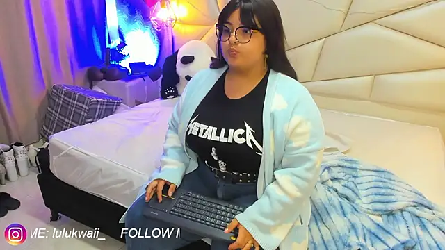 Snapshot of lulukawai16 chatting on 03.02.26 lulukawai16 online show from 03.02.26
