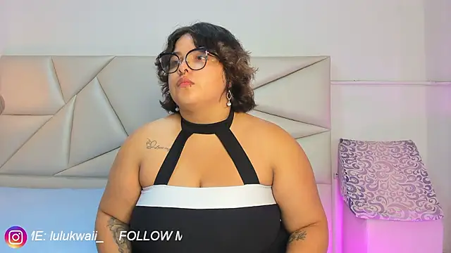 lulukawai16 online show from 03.19.26