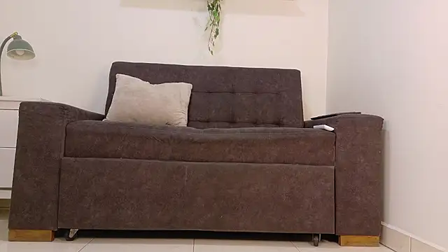RiriiBrunette   online show from 05.29.26
