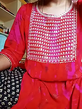 NISHU-TELUGU online show from 09.22.25