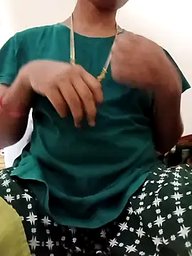 NISHU-TELUGU online show from 09.22.25