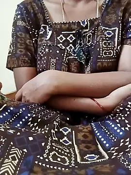 NISHU-TELUGU online show from 09.28.25