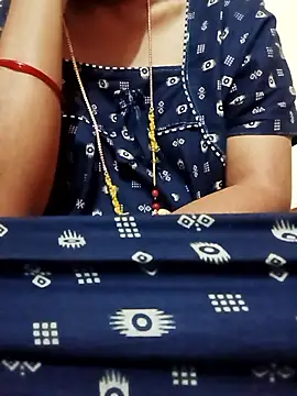 NISHU-TELUGU online show from 09.29.25