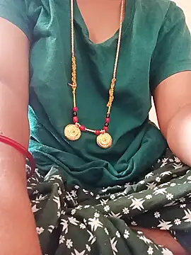 NISHU-TELUGU online show from 10.04.25