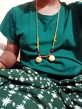 NISHU-TELUGU online show from 10.05.25