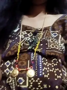 NISHU-TELUGU online show from 10.13.25