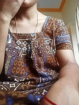 NISHU-TELUGU online show from 10.15.25