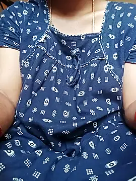 NISHU-TELUGU online show from 10.25.25