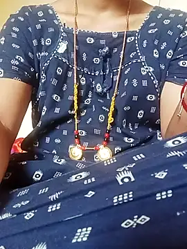 NISHU-TELUGU online show from 11.01.25