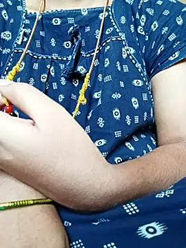 NISHU-TELUGU online show from 11.13.25