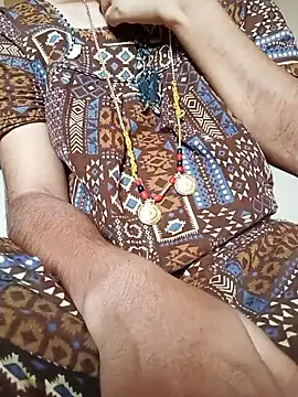 NISHU-TELUGU online show from 11.25.25