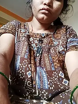 NISHU-TELUGU online show from 12.03.25