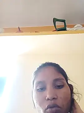 NISHU-TELUGU online show from 12.14.25