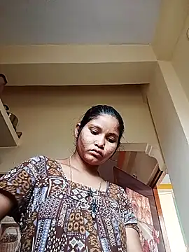 NISHU-TELUGU online show from 02.22.26