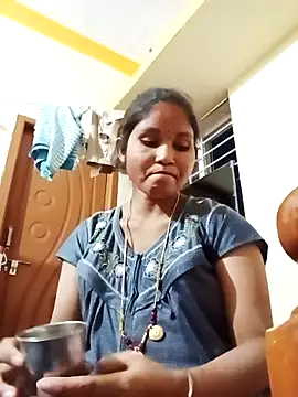 NISHU-TELUGU online show from 03.03.26