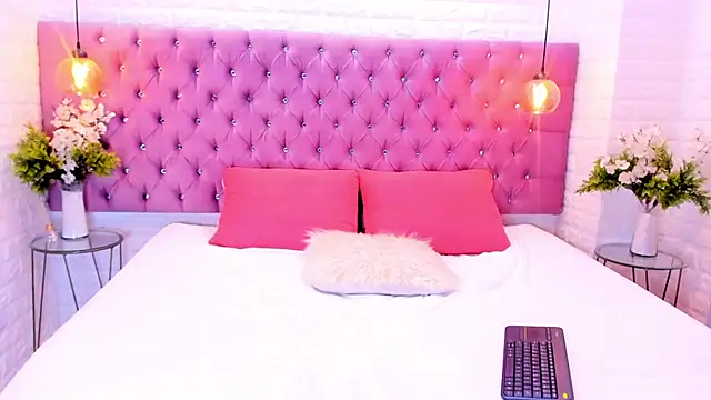 amber sparkle online show from 10.08.25