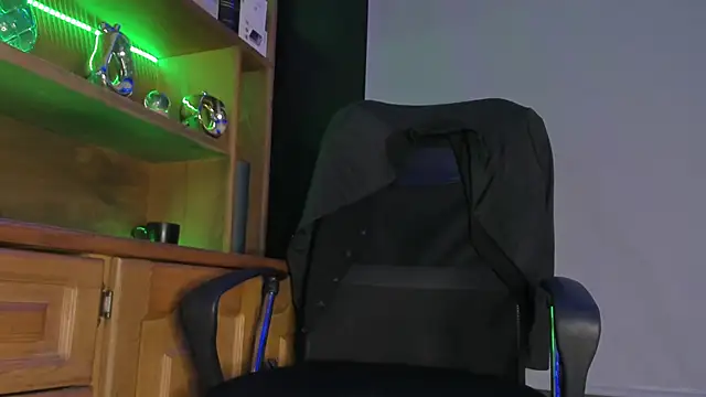 Gael williams1 online show from 09.11.25