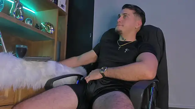 Gael williams1 online show from 09.12.25