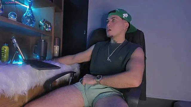 Gael williams1 online show from 12.21.25