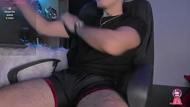 Gael williams1 online show from 02.02.26