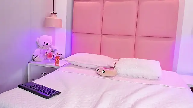 JulianaValencia online show from 03.28.26