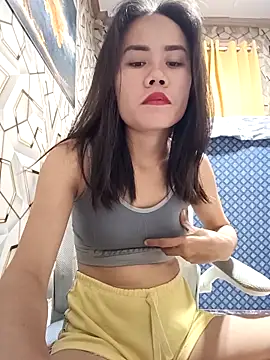 sexhot 22 online show from 10.28.25