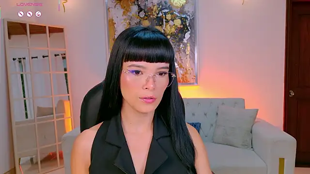 AgathaKondo  online show from 02.17.26