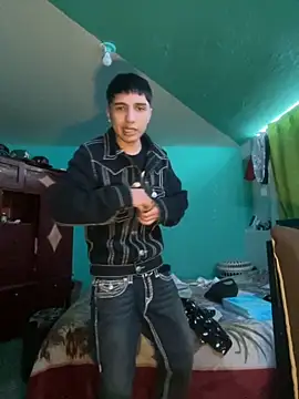 Snapshot of pabonsito chatting on 09.09.25 pabonsito online show from 09.09.25