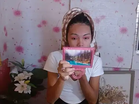 miss carlas online show from 11.08.25