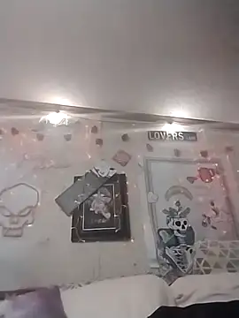 BonnienClyde5421 online show from 02.14.26