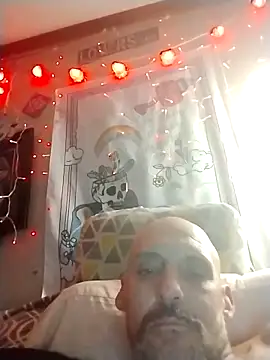 BonnienClyde5421 online show from 02.17.26