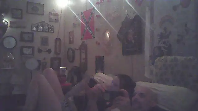 Snapshot of BonnienClyde5421 chatting on 03.16.26 BonnienClyde5421 online show from 03.16.26