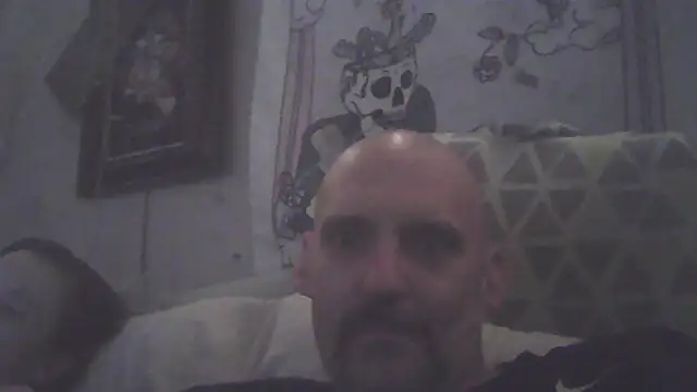 Snapshot of BonnienClyde5421 chatting on 03.19.26 BonnienClyde5421 online show from 03.19.26