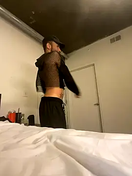 Orgazmic007 online show from 10.08.25