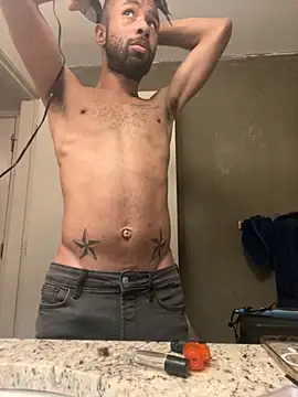 Orgazmic007 online show from 12.18.25