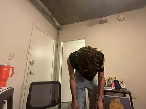 Orgazmic007 online show from 02.21.26