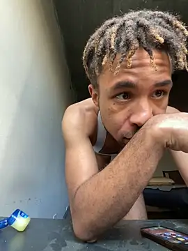 Orgazmic007 online show from 03.27.26