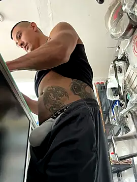 Terra-22cm online show from 09.24.25