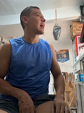 Terra-22cm online show from 10.31.25