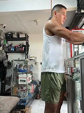 Terra-22cm online show from 11.21.25