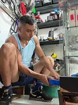 Terra-22cm online show from 12.16.25