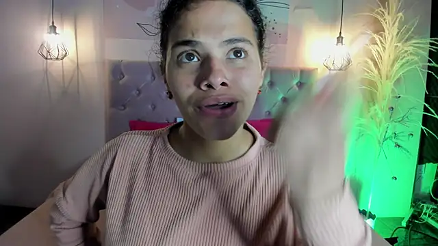 ATENA JB online show from 11.21.25