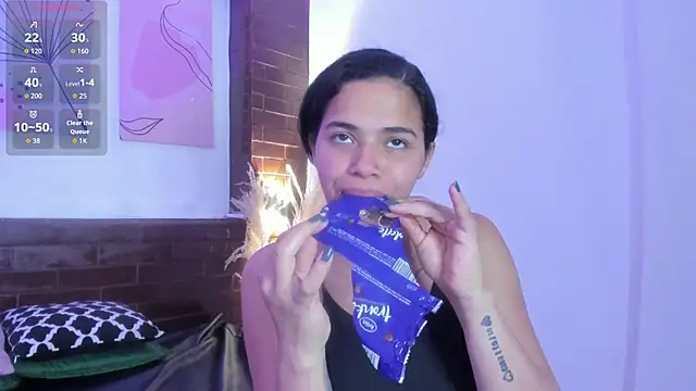 ATENA JB online show from 03.29.26