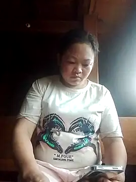 MaySweetb online show from 10.02.25