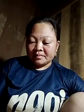 MaySweetb online show from 10.31.25