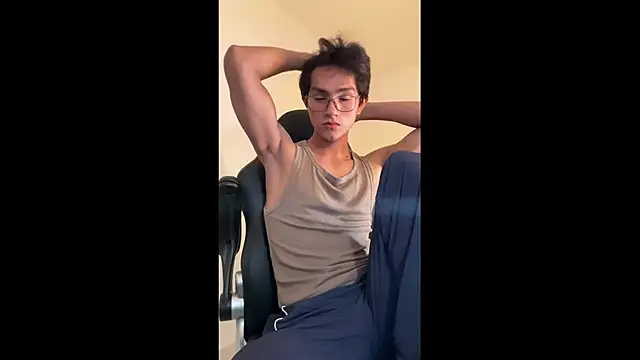 Angel bunny2 online show from 02.11.26