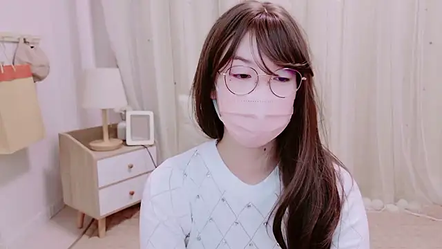 SAYORIxo online show from 11.08.25