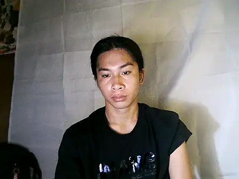 Asian PrettyAle online show from 12.21.25